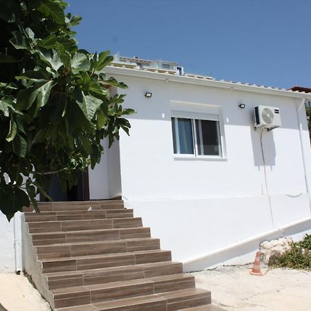 Condo Rooms Sarandë Exterior foto